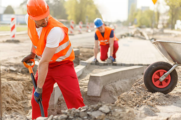 Best Concrete Removal and Replacement in National Park, NJ